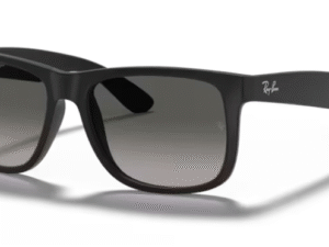 RayBan Justin 4165