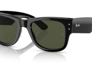 RayBan Mega Wayfarer 0840S