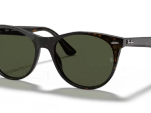 RayBan Wayfarer II 2185
