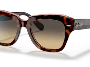 RayBan State Street 2186