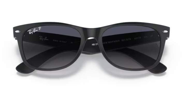 RayBan New Wayfarer 2132 - immagine 12