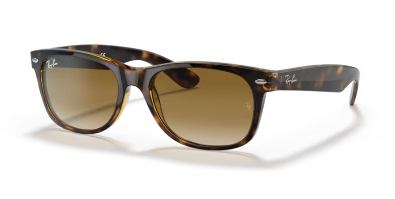 RayBan New Wayfarer 2132 - immagine 13