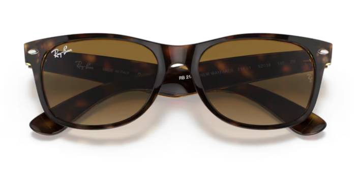 RayBan New Wayfarer 2132 - immagine 15