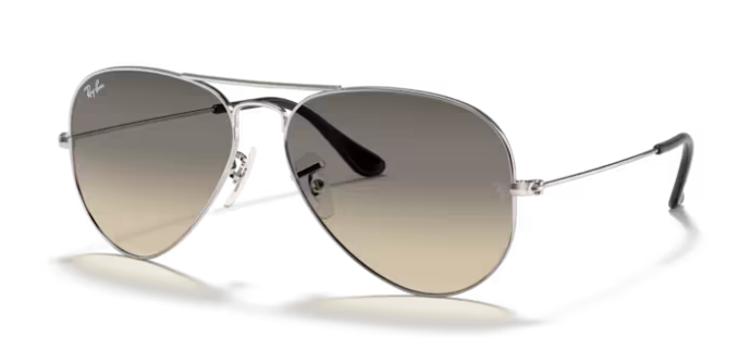 RayBan Aviator large metal 3025 - immagine 28