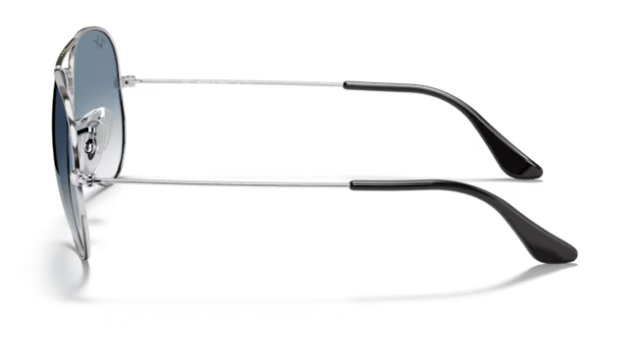 RayBan Aviator large metal 3025 - immagine 32