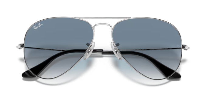 RayBan Aviator large metal 3025 - immagine 33