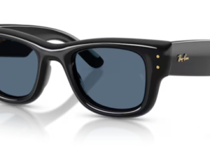 RayBan Wayfarer Puffer 4940